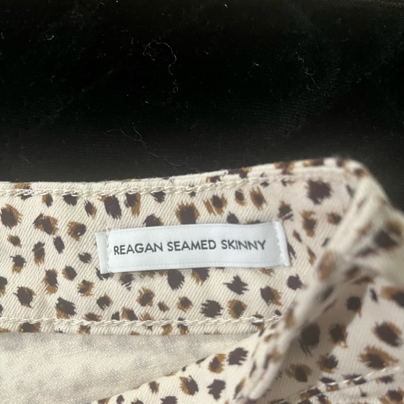 Brand new!!!! Skinnygirl Reagan seamed skinny - Picture 10 of 12